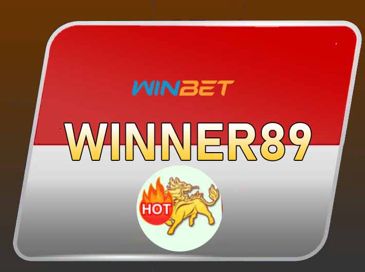 winner89 winbet casino