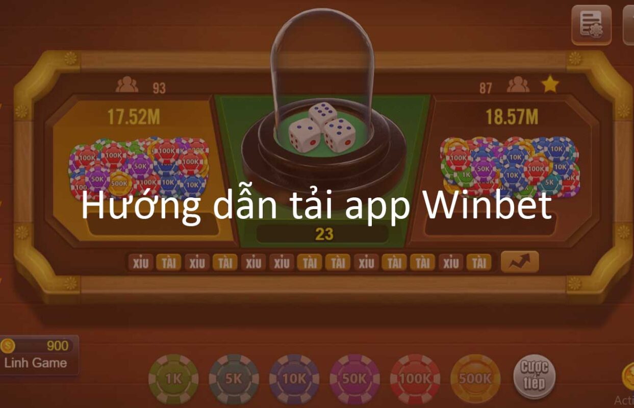 Tải App Winner