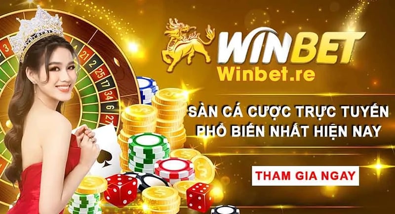 Tìm hiểu về live casino Winbet