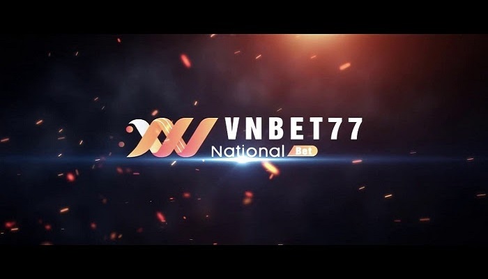 Giới thiệu nhà cái Vnbet77
