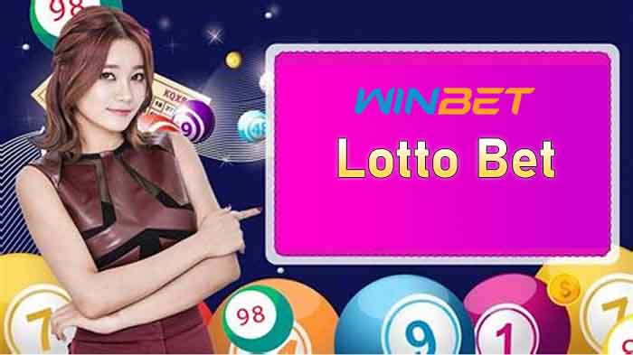 winbet lotto