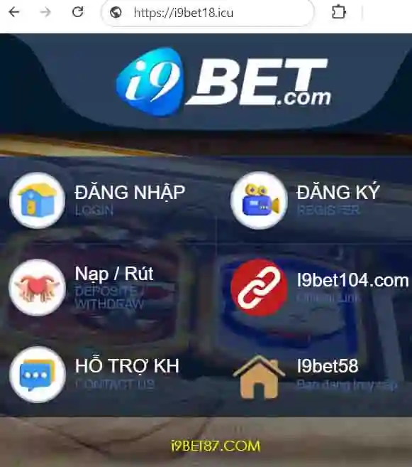 bóng đá I9bet18